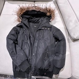 RUDSAK JACKET